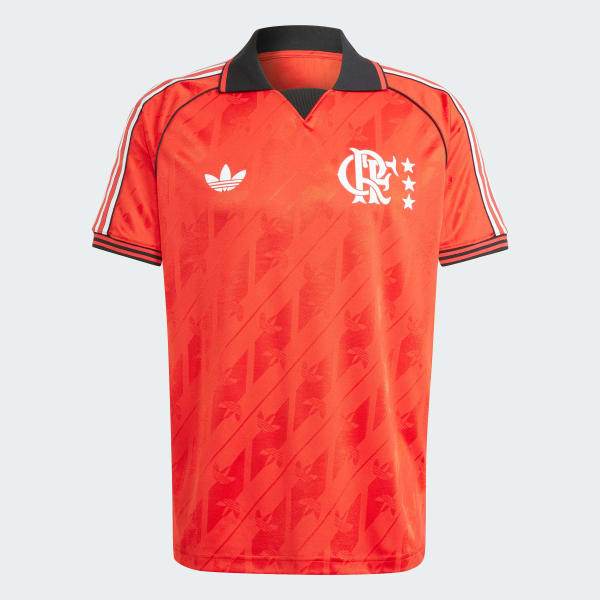 Camisa CR Flamengo LFSTLR