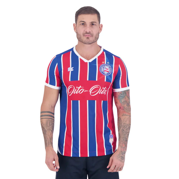 Camisa Masculina Esquadrão Eterno - Camisa Comemorativa Título de 88