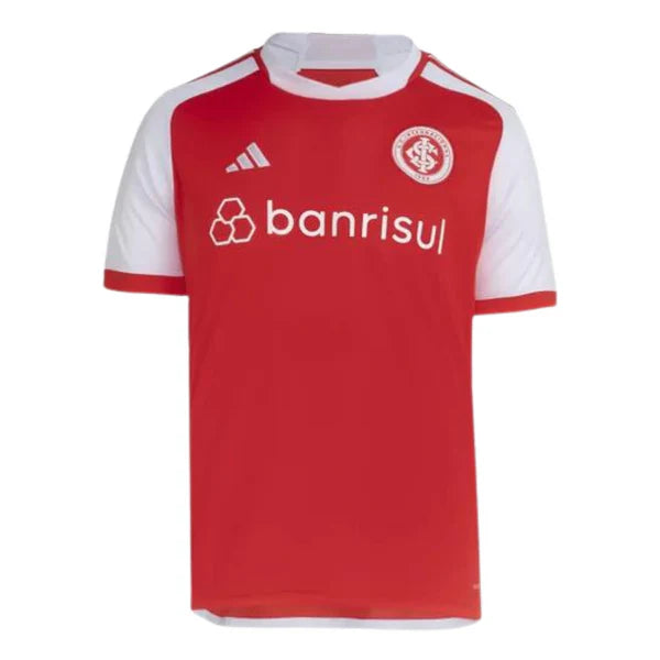 Camisa Internacional 2024/25 Home