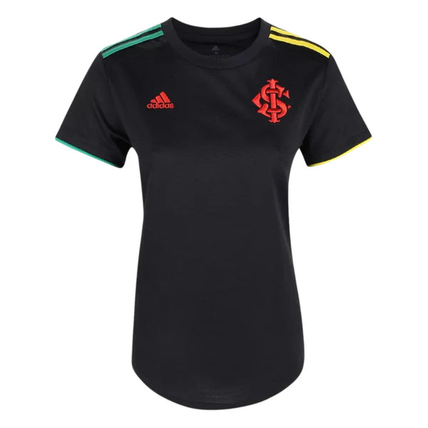 Camisa Feminina Internacional 2022/23 Third