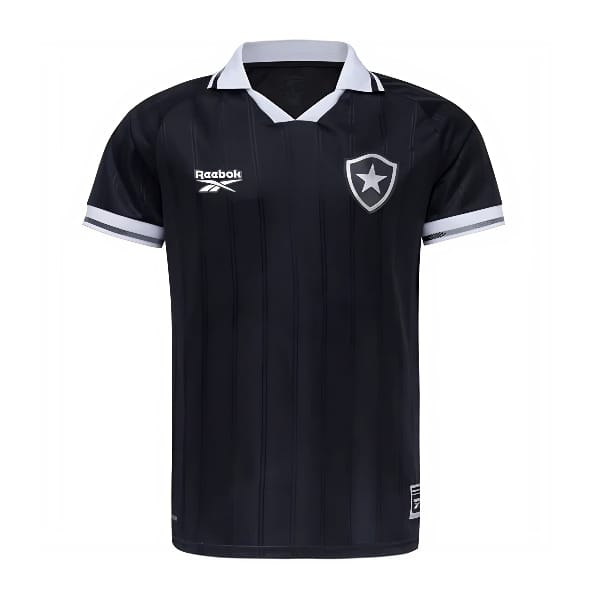 Camisa Away Botafogo Masculina Sem Patrocínio 25/26