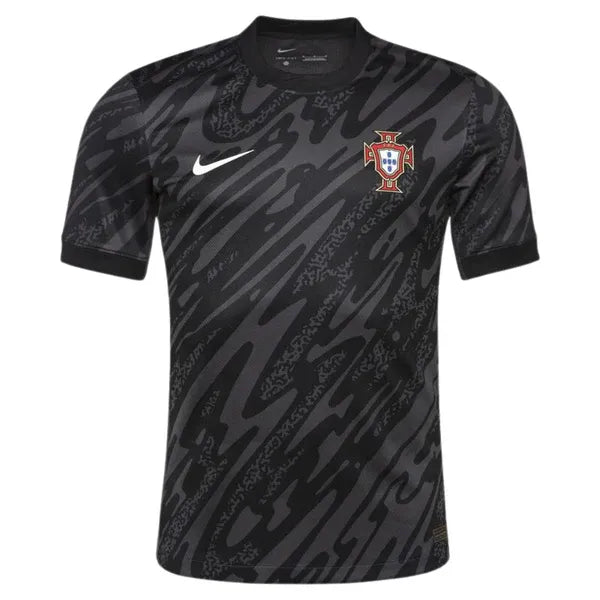 Camisa Portugal Goleiro 24/25