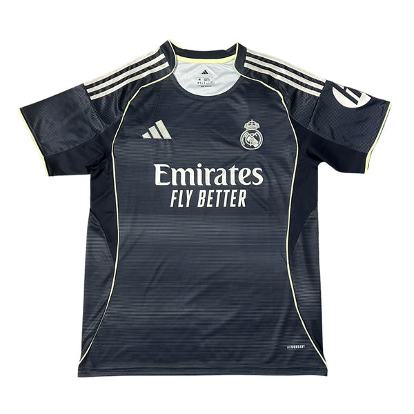 Camisa Real Madrid 25/26