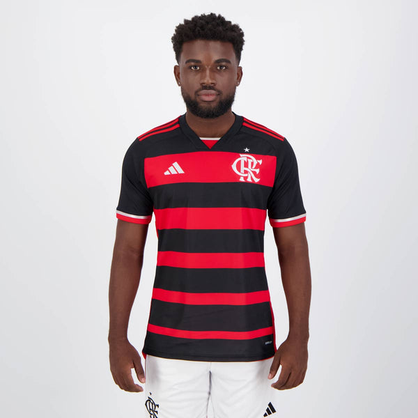 Camisa Flamengo 24-25