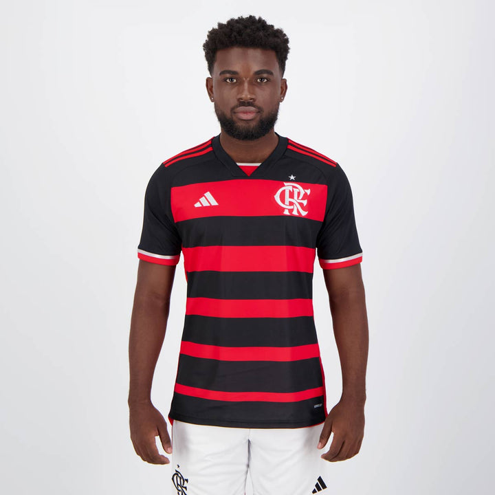 Camisa Flamengo 24-25