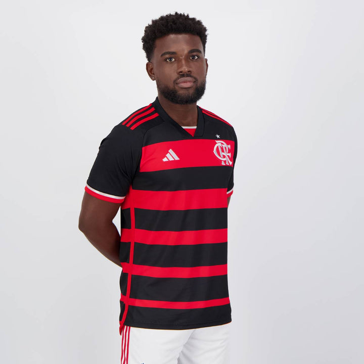 Camisa Flamengo 24-25