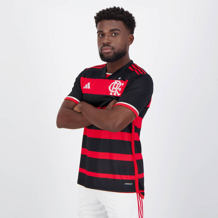 Camisa Flamengo 24-25