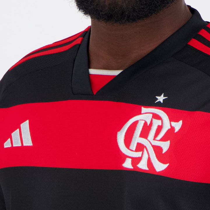 Camisa Flamengo 24-25