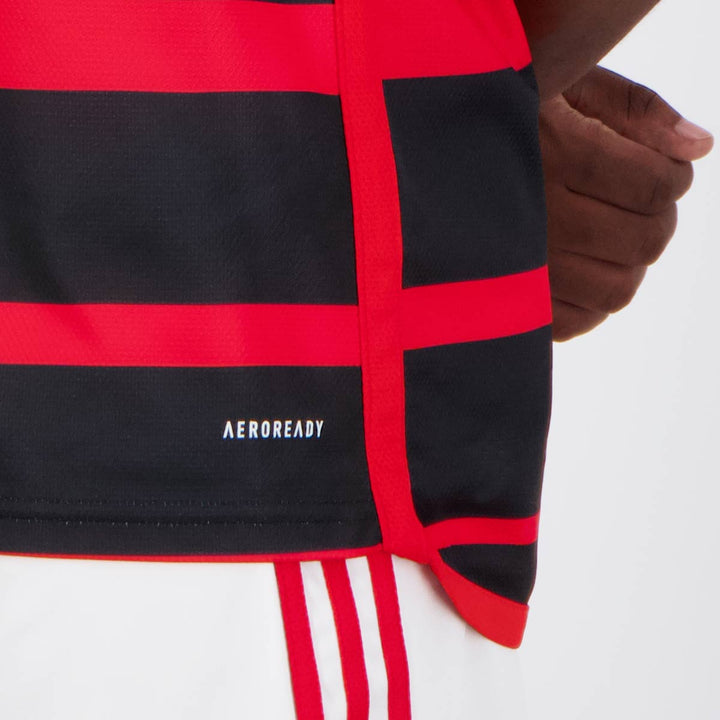 Camisa Flamengo 24-25
