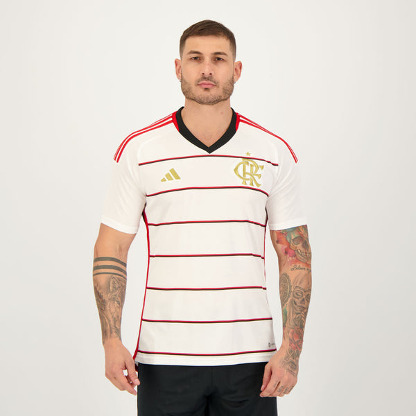 Camisa Flamengo 23-24 Away