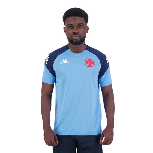 Camisa Vasco Goleiro Treino 2024
