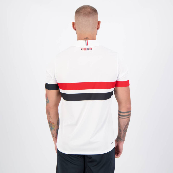 Camisa São Paulo I 24-25