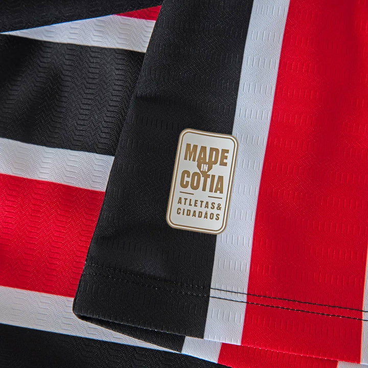 Camisa São Paulo II 24-25