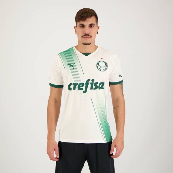 Camisa Palmeiras 23-24 Away