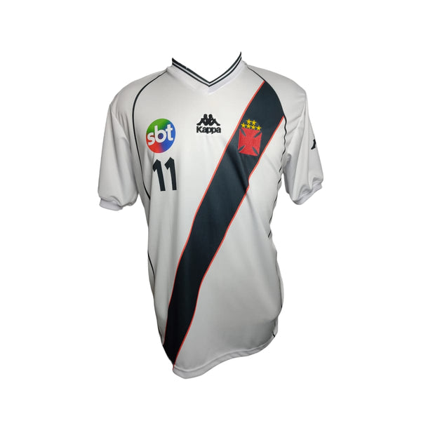 Camisa Vasco da Gama Retro SBT
