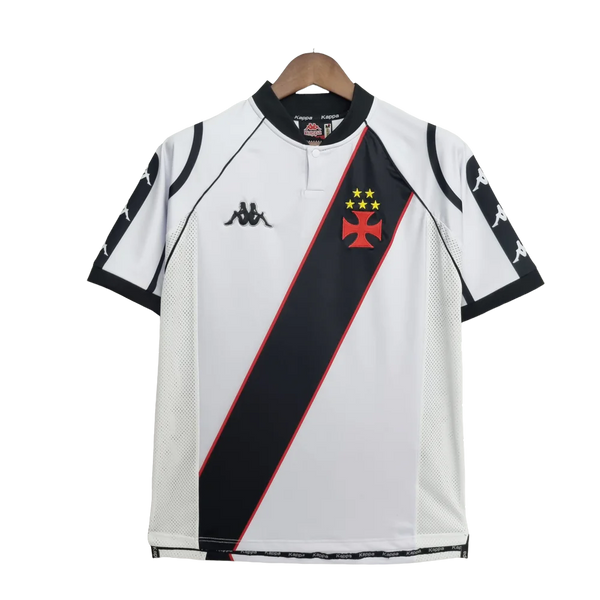 Camisa Vasco da Gama Retro 1998 Away