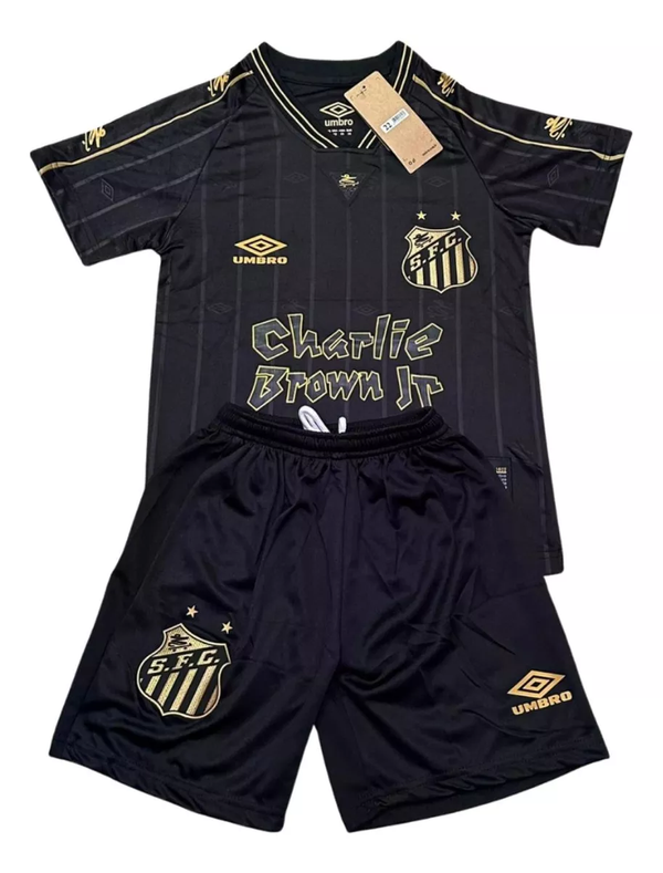 Camisa CBJR Infantil