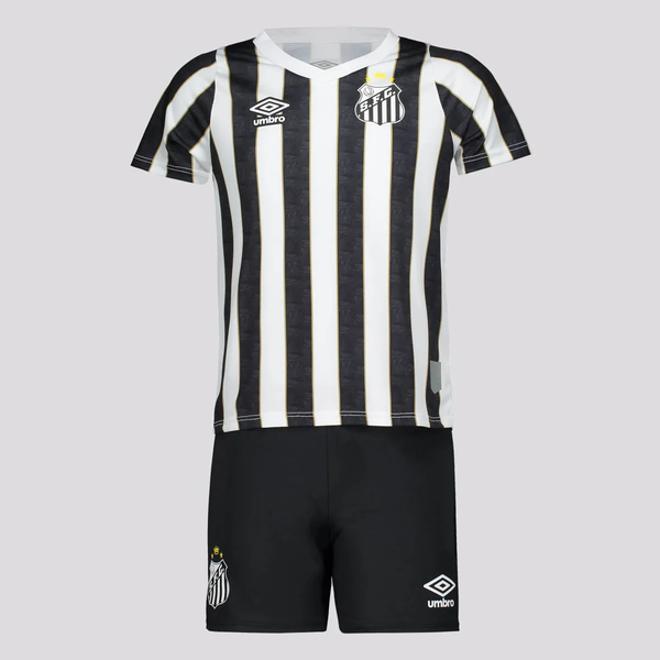 Kit Infantil ll 24/25 Listrada