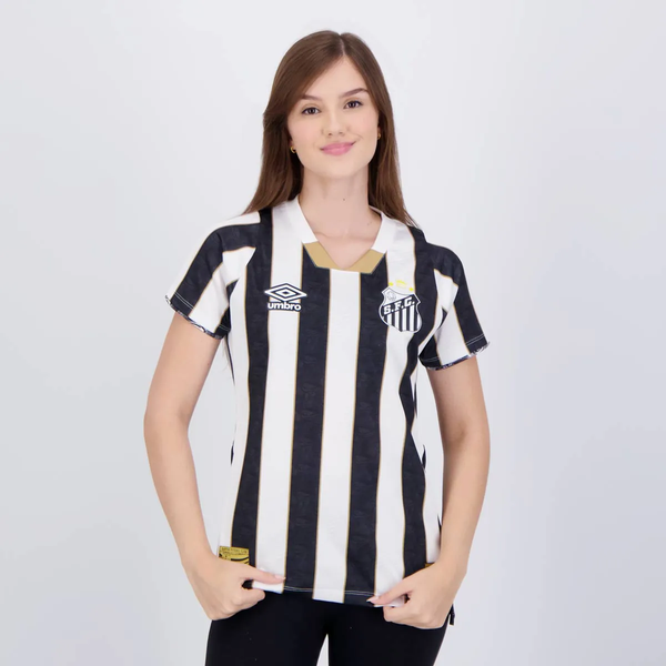 Camisa ll 24-25 Listrada Feminina