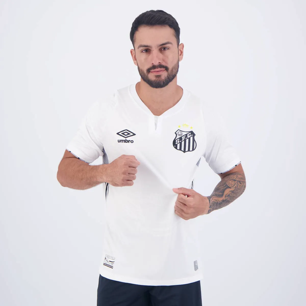 Camisa l 24-25 Home