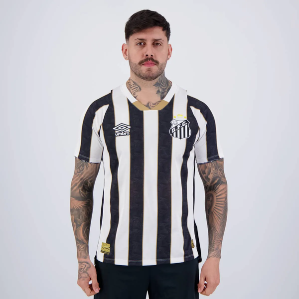 Camisa ll 24-25 Away