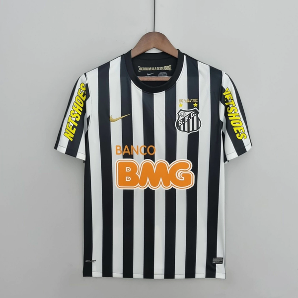 Camisa 12/13 Retro Away