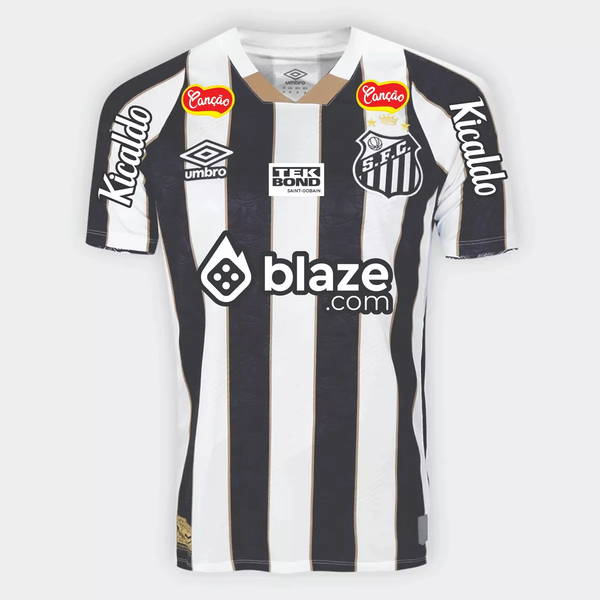 Camisa 24-25 ll Listrada Com Patrocínio