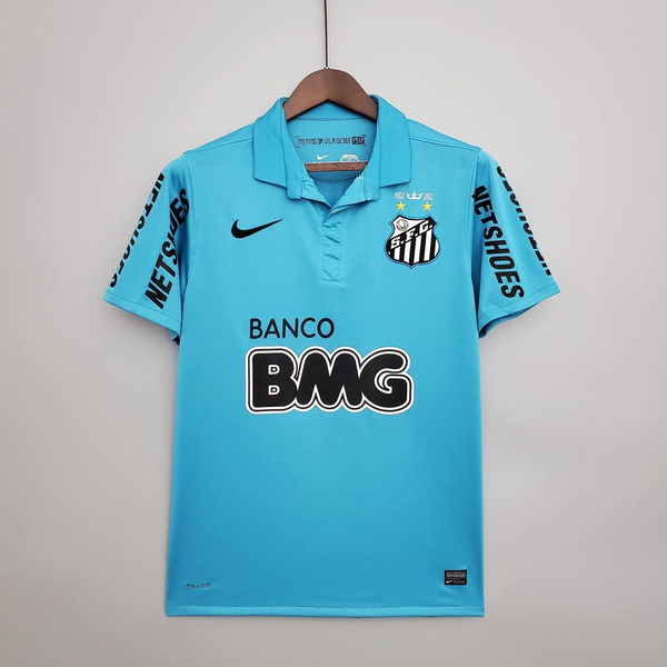 Camisa Retrô 2012