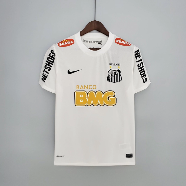 Camisa 2012 Retro Home
