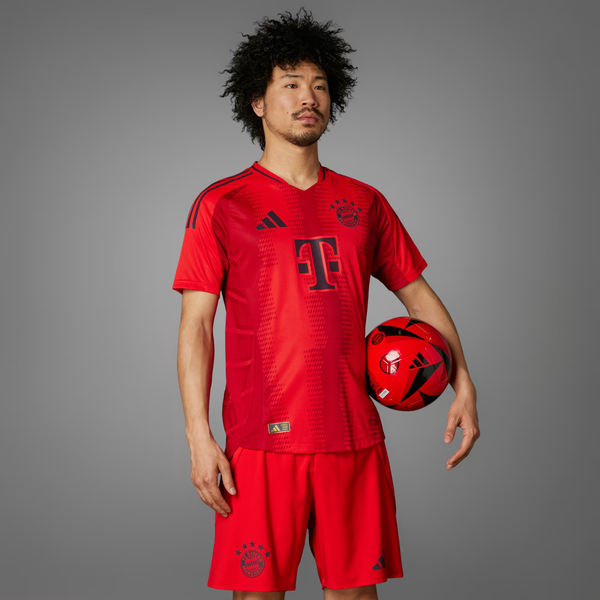 Camisa I FC Bayern 2024/2025