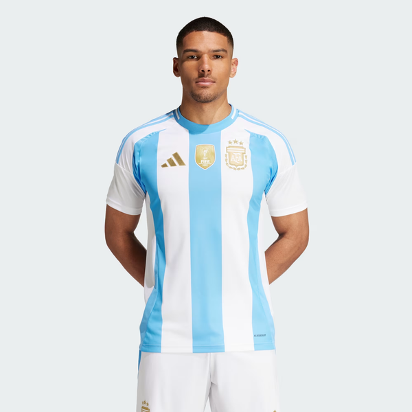 Camisa Argentina 2024