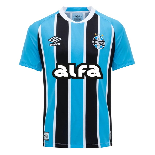 Camisa Grêmio I 25/26