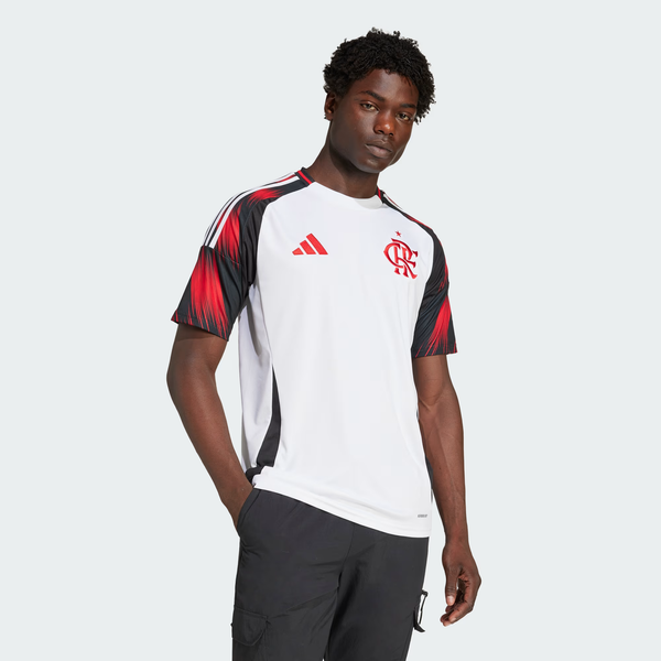 Camisa Flamengo II 25/26