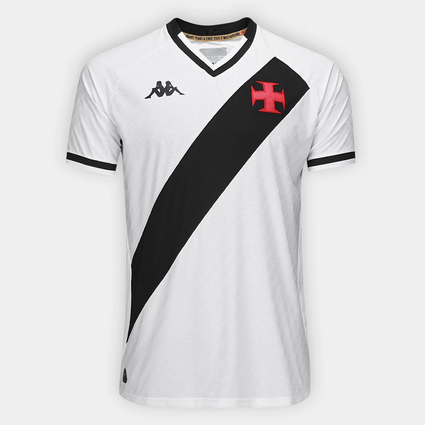 Camisa Vasco II 25/26