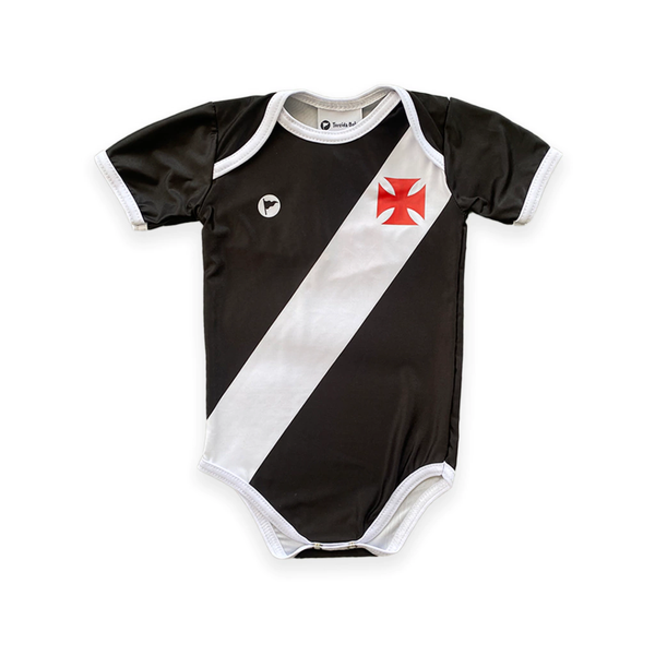 Body do Vasco da Gama Preto