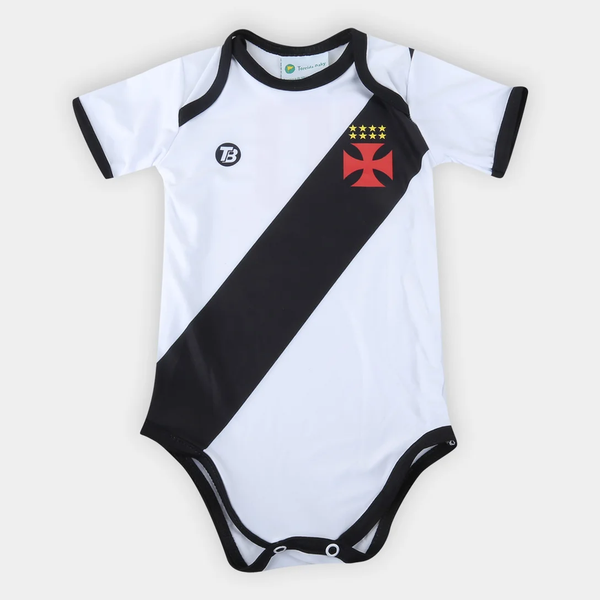 Body do Vasco da Gama Branco