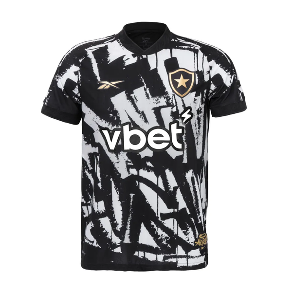 Camisa Botafogo 25/26 Fourth