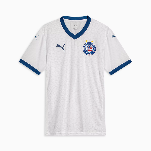 Camisa Esquadrão Home 2025