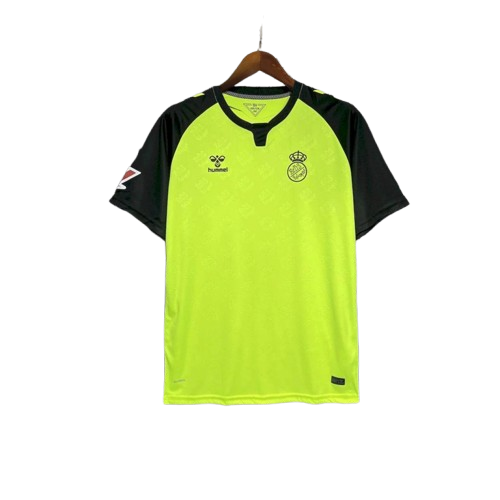 Camisa  Real Betis 24/25 Amarela