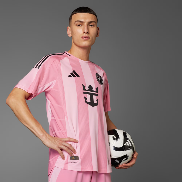 Camisa I Inter Miami CF 25/26  Jogador