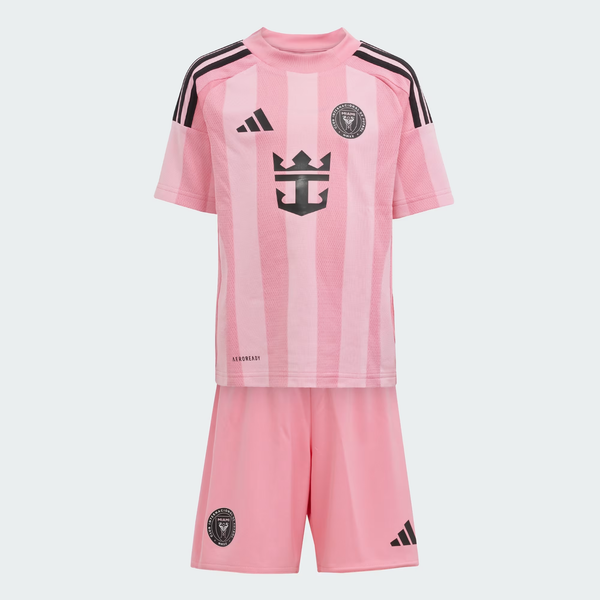 Kit Infantil I Inter Miami 25/26