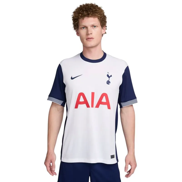 Camisa Tottenham I 2024/25 Torcedor