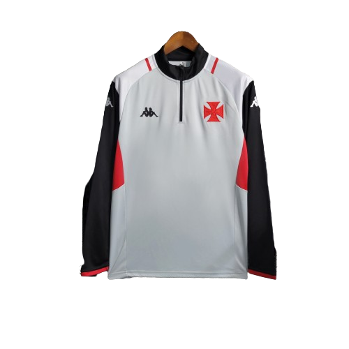 Camisa Vasco da Gama Treino manga longa