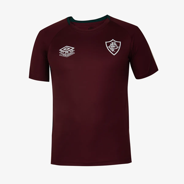 Camisa Fluminense Treino 2025