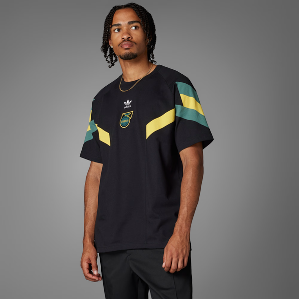 Camiseta Jamaica Originals