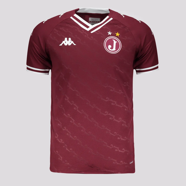 Camisa Juventus da Mooca I 2025
