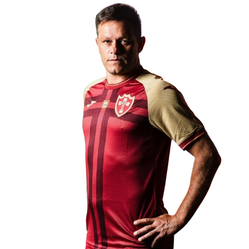 Camisa Portuguesa 2025