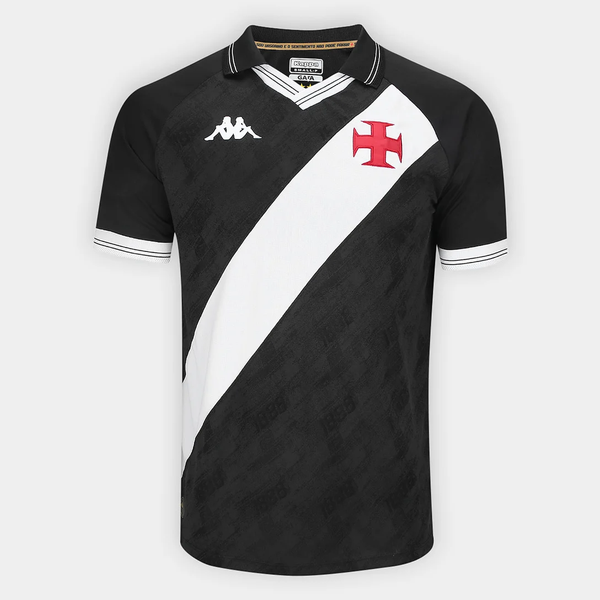 Camisa Vasco I 25/26