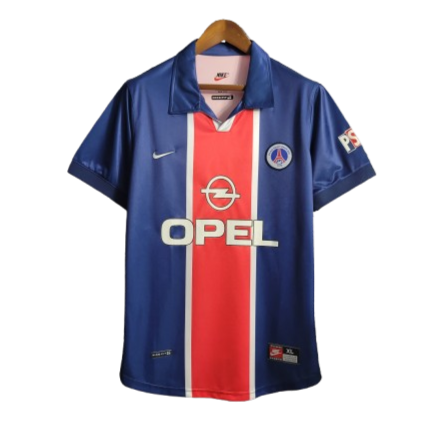Camisa Retro 1998 PSG