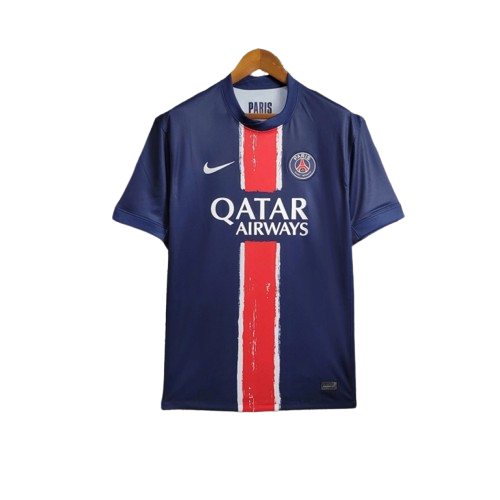 Camisa 24/25 PSG Home